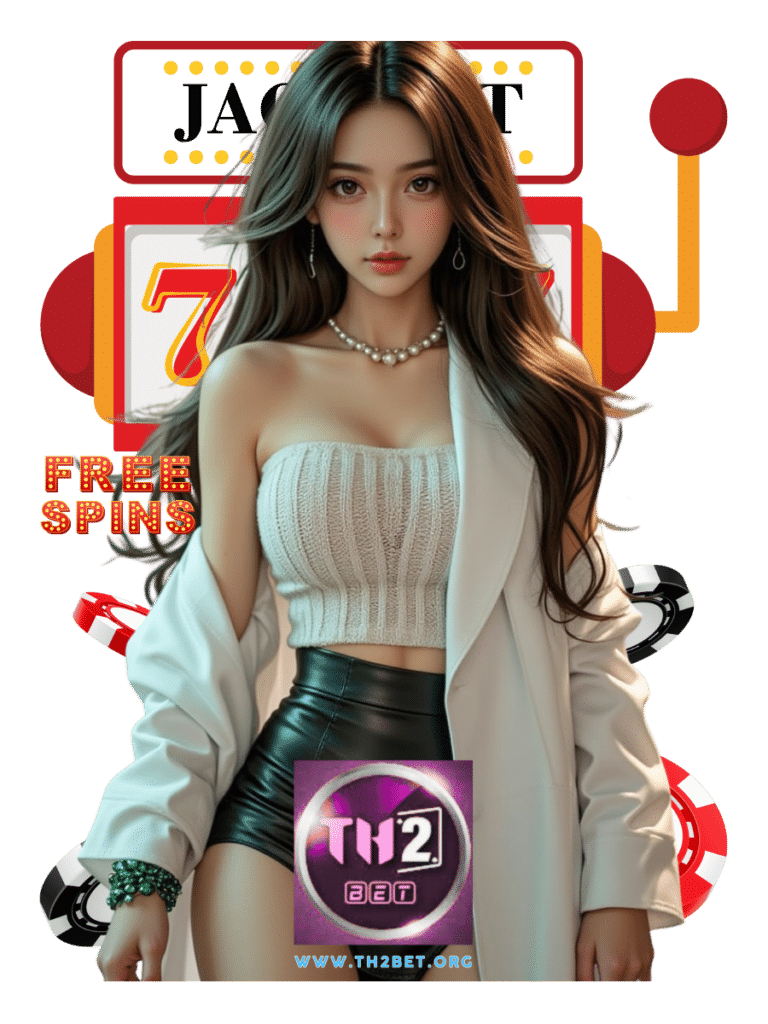 th2bet สล็อตฟรีสปิน